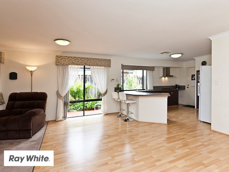 111 Granesse Drive, Ellenbrook WA 6069