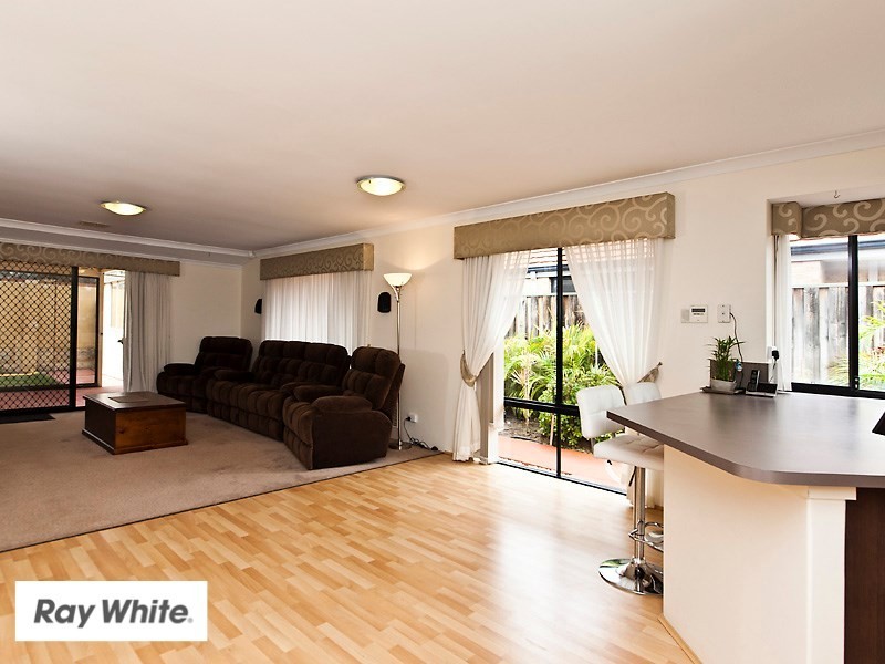 111 Granesse Drive, Ellenbrook WA 6069