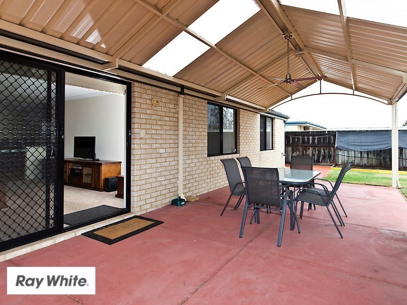 111 Granesse Drive, Ellenbrook WA 6069