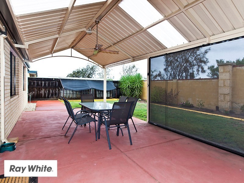 111 Granesse Drive, Ellenbrook WA 6069