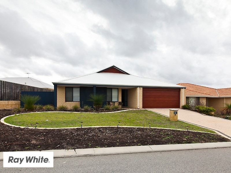 37 Mona Vale Loop, Ellenbrook WA 6069