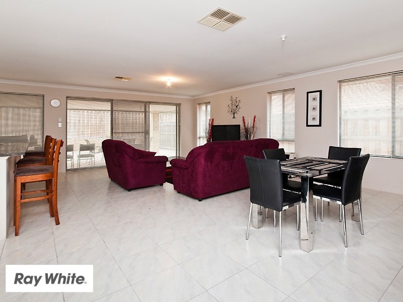 37 Mona Vale Loop, Ellenbrook WA 6069