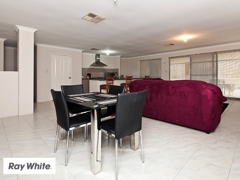 37 Mona Vale Loop, Ellenbrook WA 6069