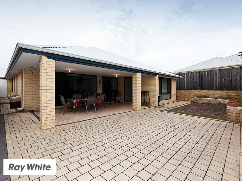 37 Mona Vale Loop, Ellenbrook WA 6069