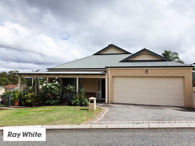 2 Cottingley Place, Swan View WA 6056