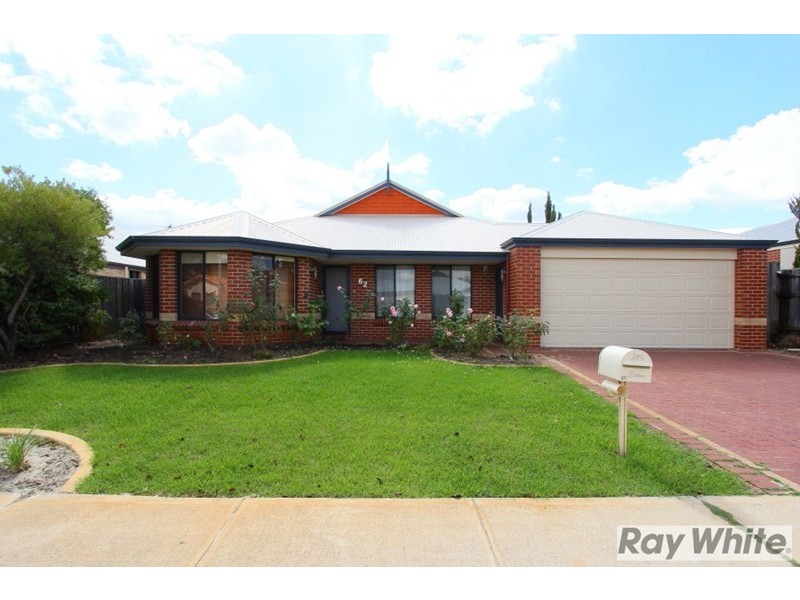 62 Delmage Circle, Ellenbrook WA 6069