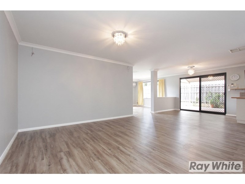 62 Delmage Circle, Ellenbrook WA 6069