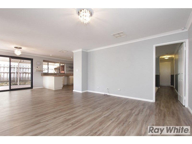 62 Delmage Circle, Ellenbrook WA 6069