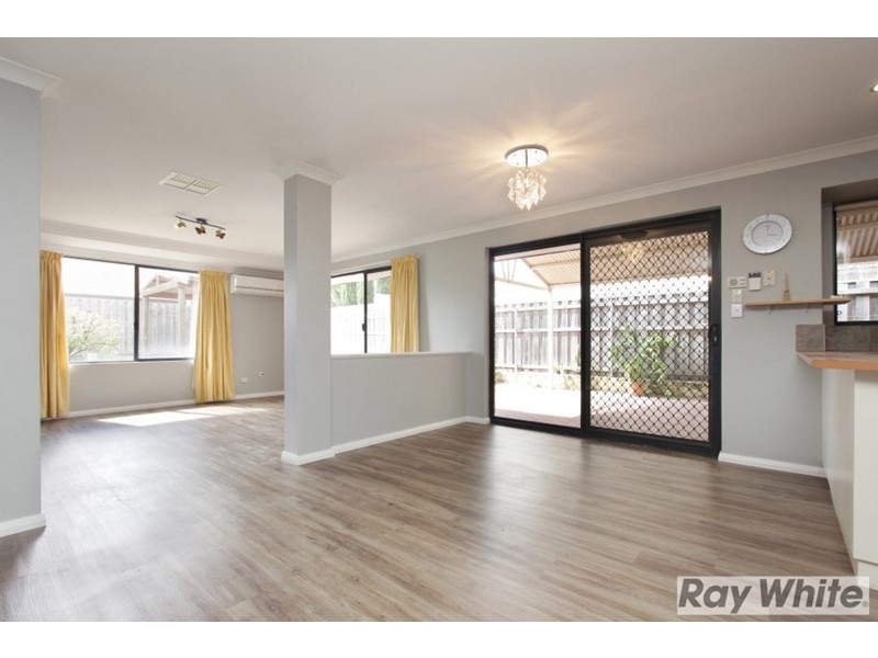 62 Delmage Circle, Ellenbrook WA 6069