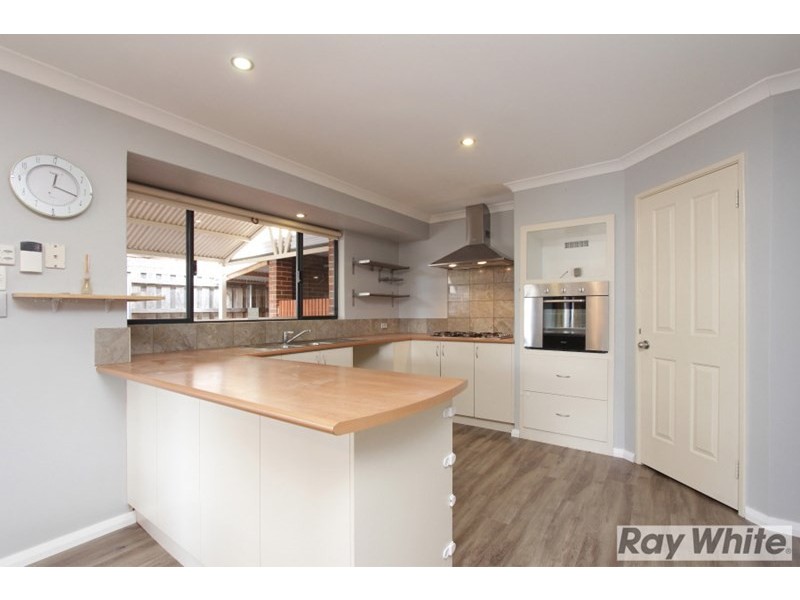 62 Delmage Circle, Ellenbrook WA 6069