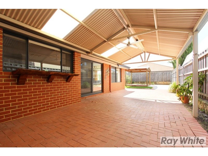 62 Delmage Circle, Ellenbrook WA 6069