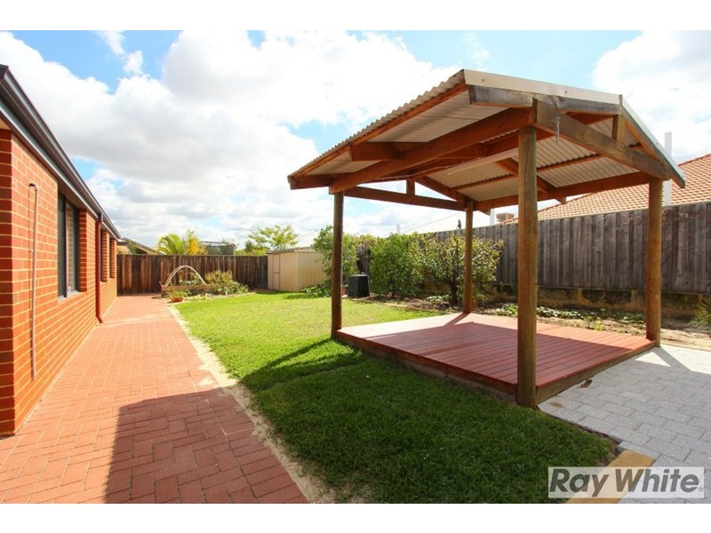 62 Delmage Circle, Ellenbrook WA 6069
