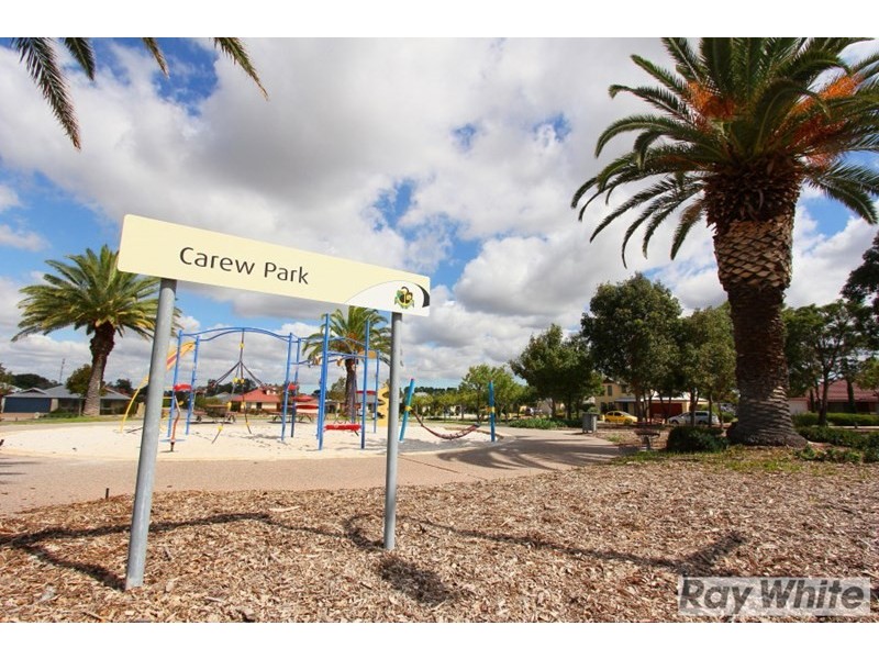 62 Delmage Circle, Ellenbrook WA 6069