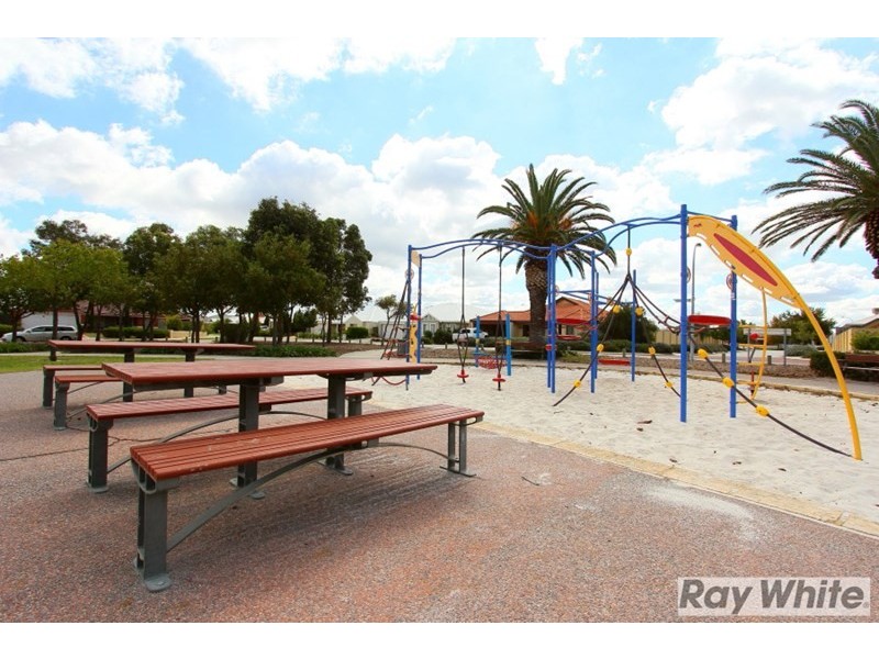 62 Delmage Circle, Ellenbrook WA 6069