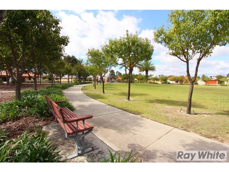 62 Delmage Circle, Ellenbrook WA 6069