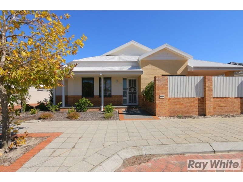 4 Edingley Street, Aveley WA 6069
