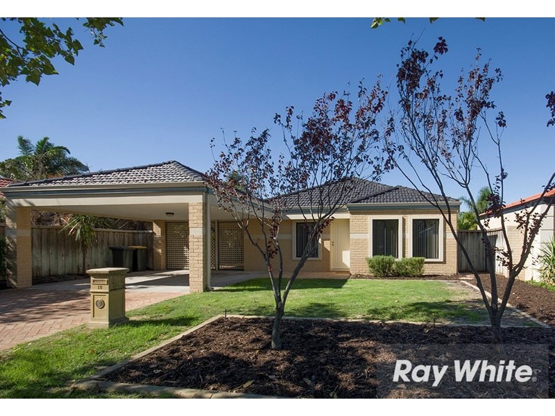 12 Napoli Avenue, Ellenbrook WA 6069