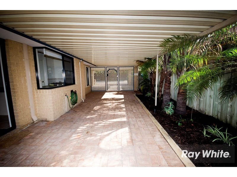 12 Napoli Avenue, Ellenbrook WA 6069