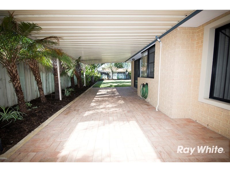 12 Napoli Avenue, Ellenbrook WA 6069