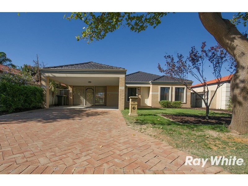 12 Napoli Avenue, Ellenbrook WA 6069