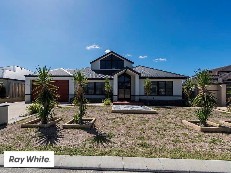 31 Longview Way, The Vines WA 6069