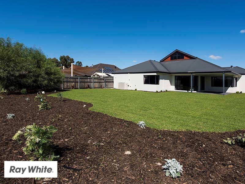 31 Longview Way, The Vines WA 6069