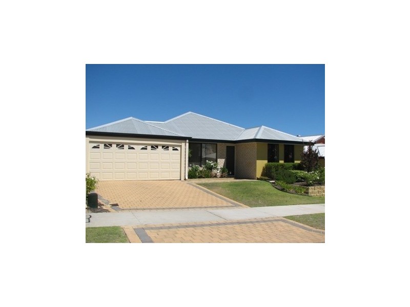 3 Rocklea Crescent, Ellenbrook WA 6069