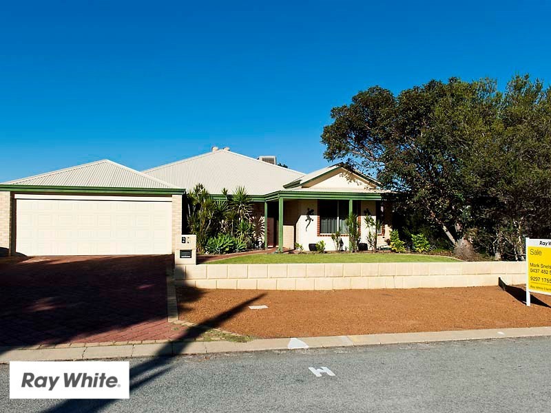 27 Kalyeeda Terrace, Ellenbrook WA 6069