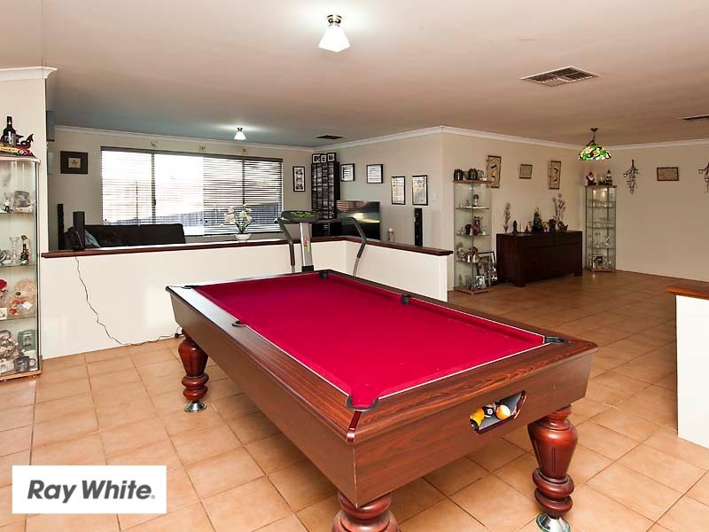 27 Kalyeeda Terrace, Ellenbrook WA 6069