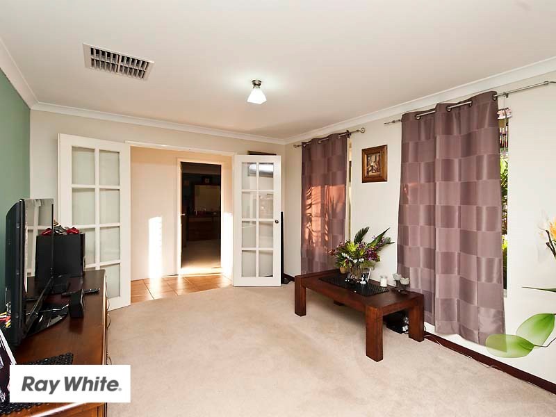 27 Kalyeeda Terrace, Ellenbrook WA 6069