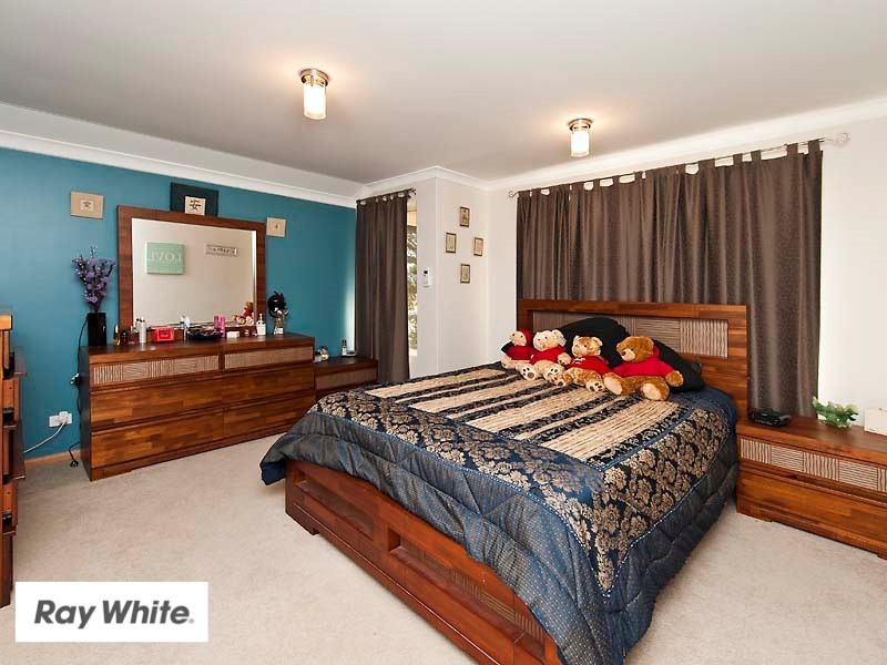 27 Kalyeeda Terrace, Ellenbrook WA 6069