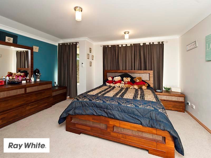 27 Kalyeeda Terrace, Ellenbrook WA 6069
