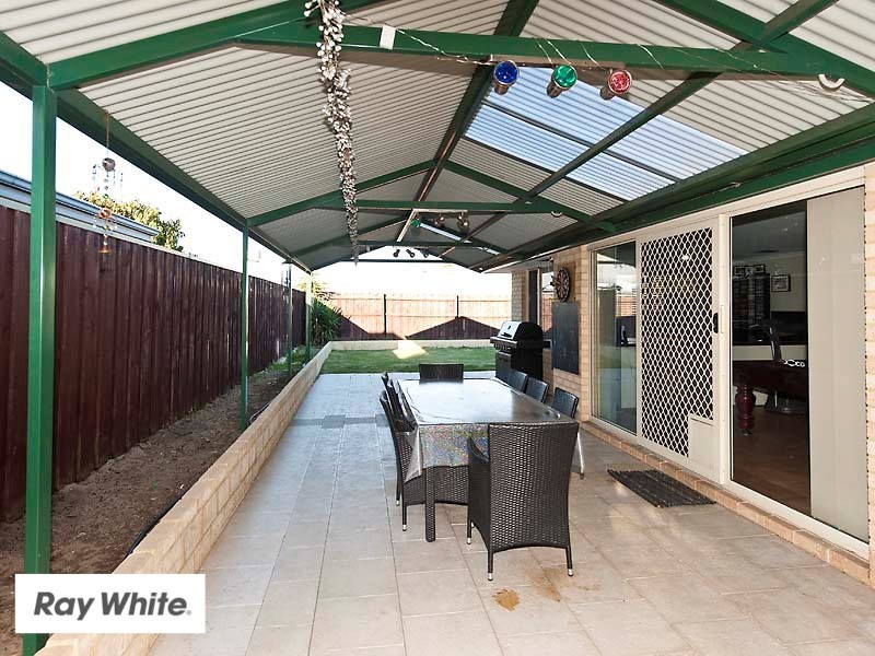 27 Kalyeeda Terrace, Ellenbrook WA 6069