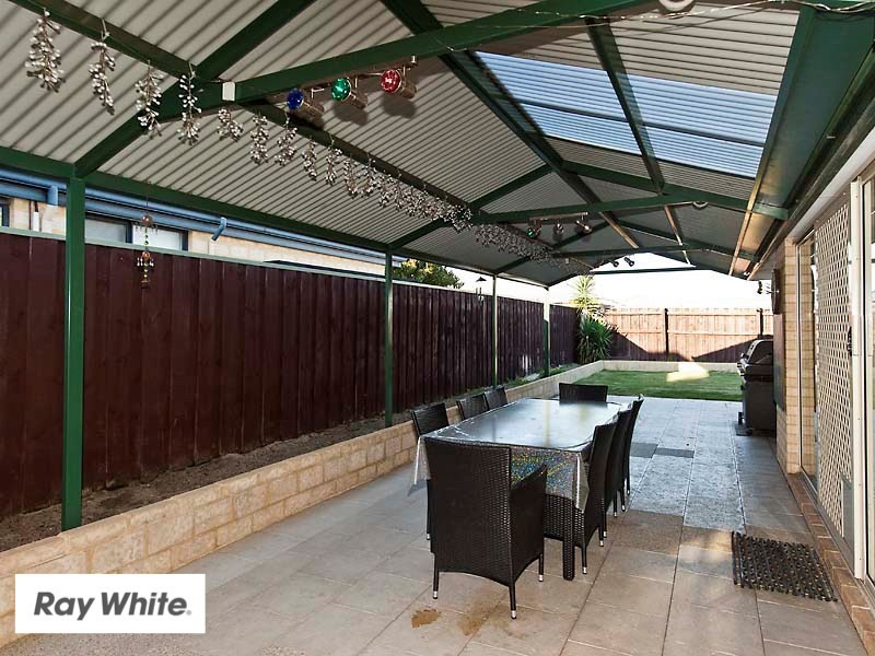 27 Kalyeeda Terrace, Ellenbrook WA 6069