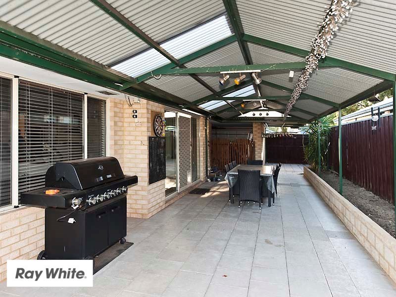 27 Kalyeeda Terrace, Ellenbrook WA 6069