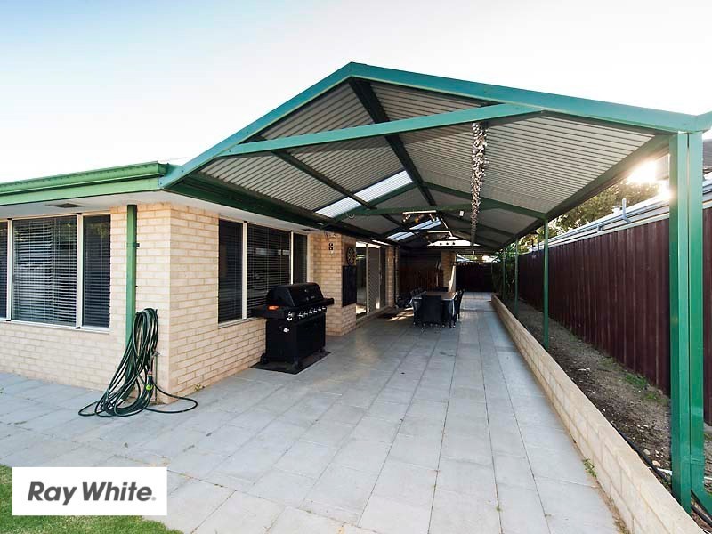 27 Kalyeeda Terrace, Ellenbrook WA 6069