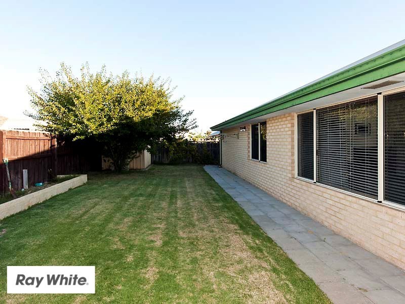 27 Kalyeeda Terrace, Ellenbrook WA 6069