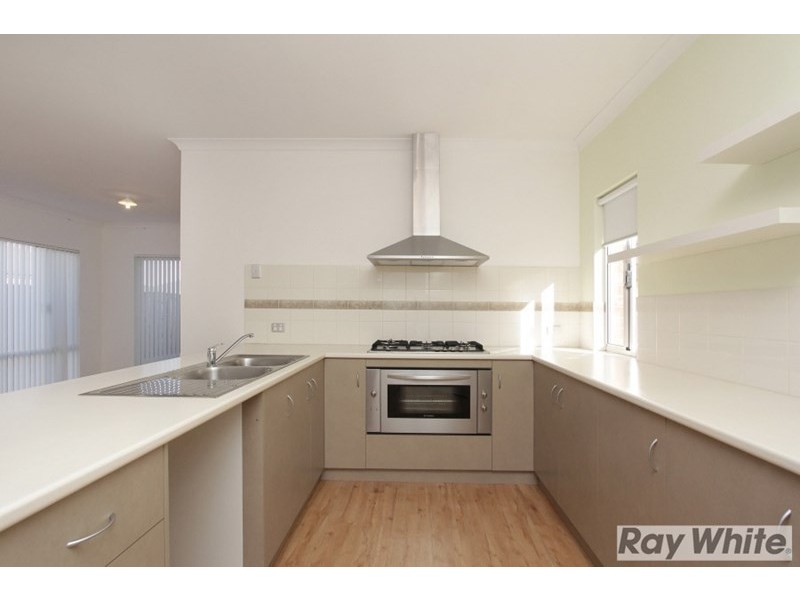 24 Greenslade Crescent, Ellenbrook WA 6069