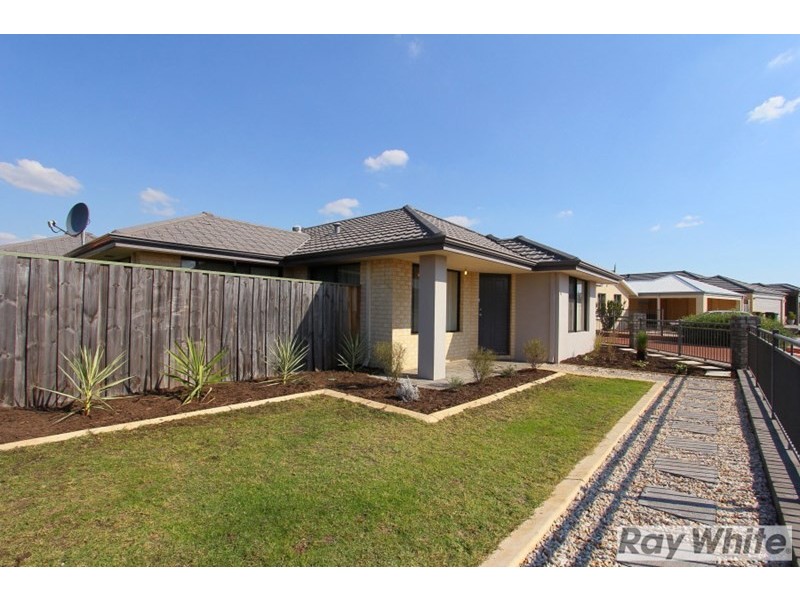 93 Brixton Crescent, Ellenbrook WA 6069
