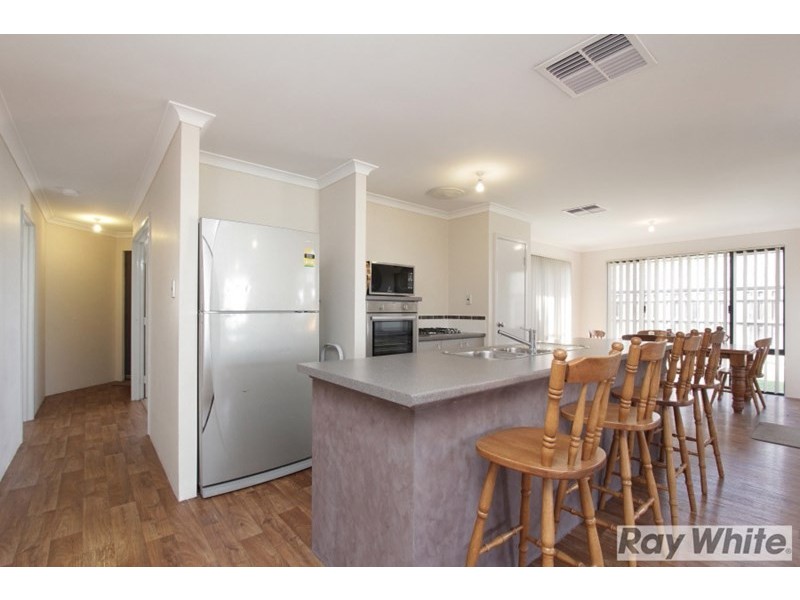 93 Brixton Crescent, Ellenbrook WA 6069