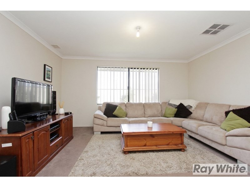 93 Brixton Crescent, Ellenbrook WA 6069