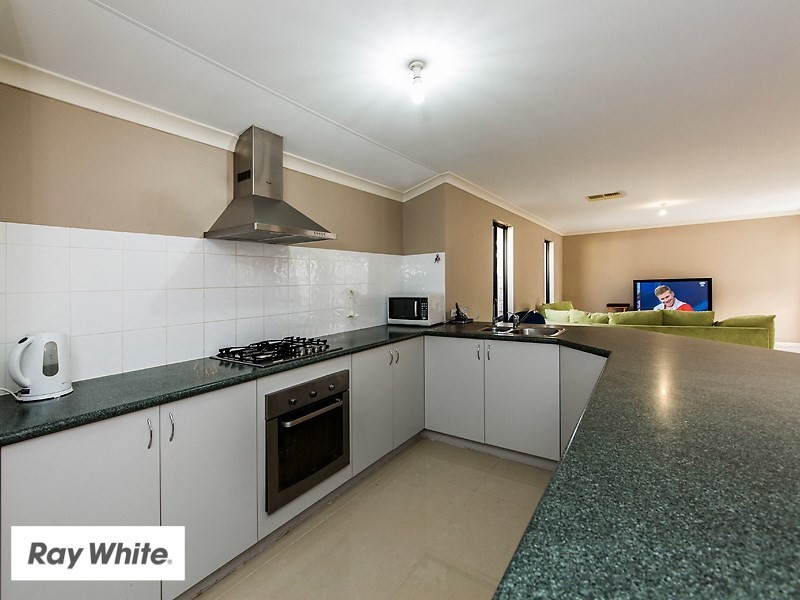 24 Brixton Crescent, Ellenbrook WA 6069