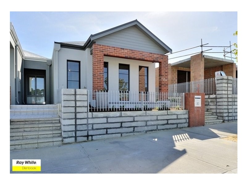 50 Boulton Loop, Ellenbrook WA 6069