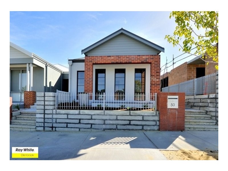 50 Boulton Loop, Ellenbrook WA 6069