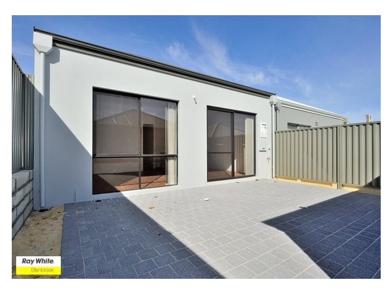 50 Boulton Loop, Ellenbrook WA 6069