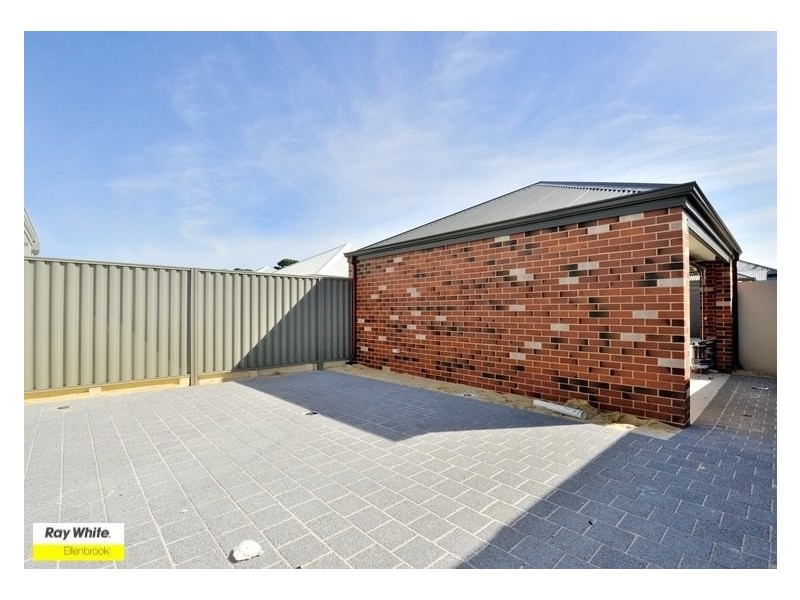 50 Boulton Loop, Ellenbrook WA 6069