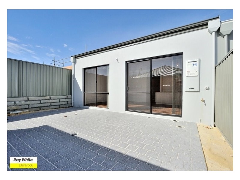 50 Boulton Loop, Ellenbrook WA 6069
