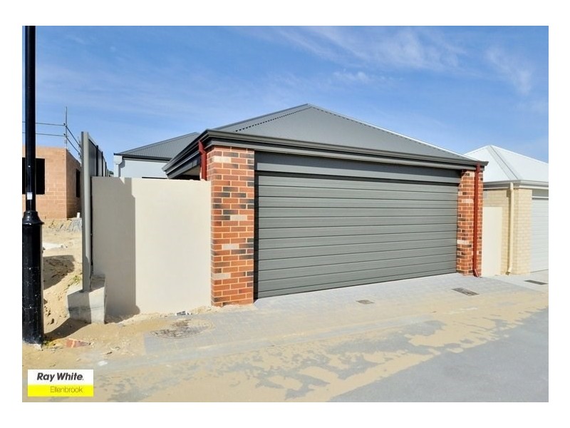 50 Boulton Loop, Ellenbrook WA 6069