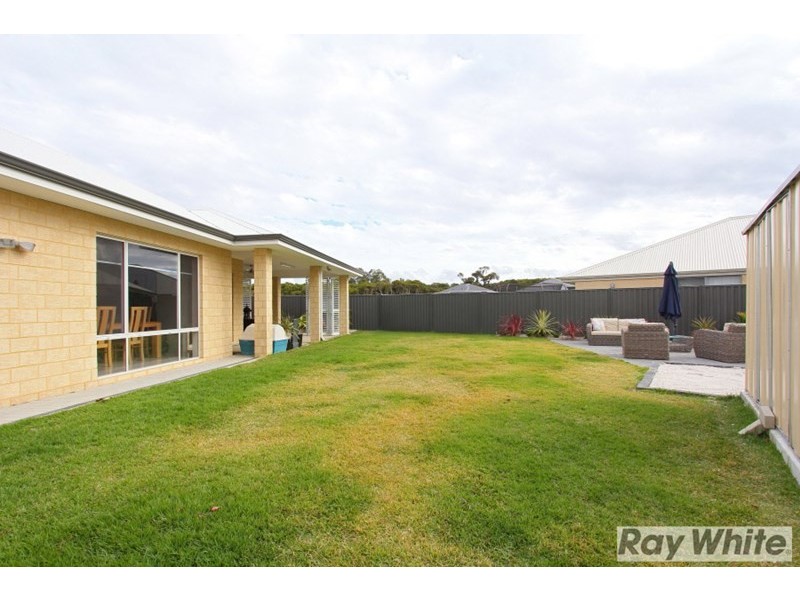9 Aleaha Brace, Aveley WA 6069