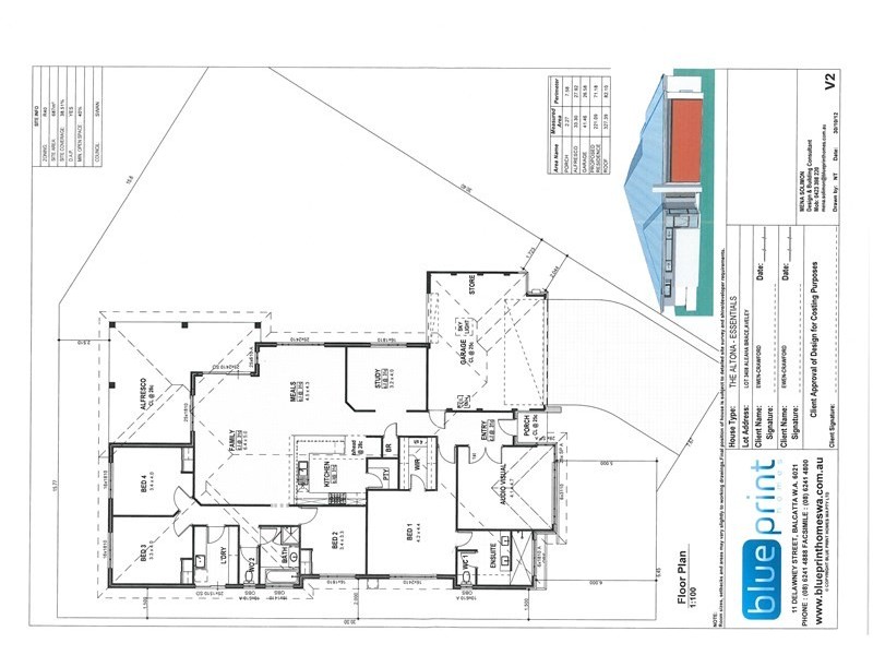 9 Aleaha Brace, Aveley WA 6069